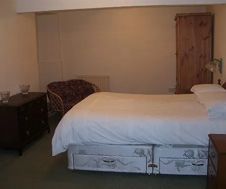 The Old Vicarage