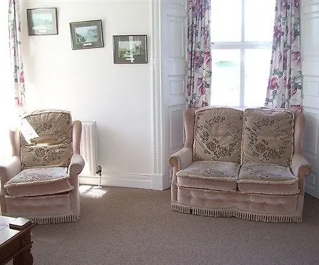 Hotel The Old Vicarage 4*