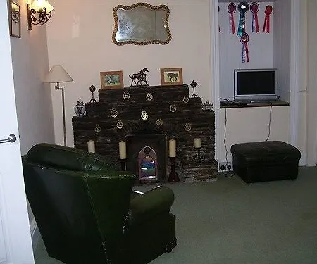 The Old Vicarage